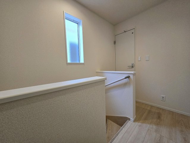 ※イメージ画像。同物件2号棟の写真です。