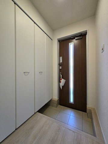 ※イメージ画像。同物件2号棟の写真です。