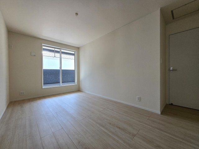 ※イメージ画像。同物件2号棟の写真です。