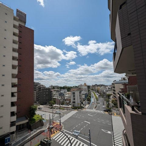 展望