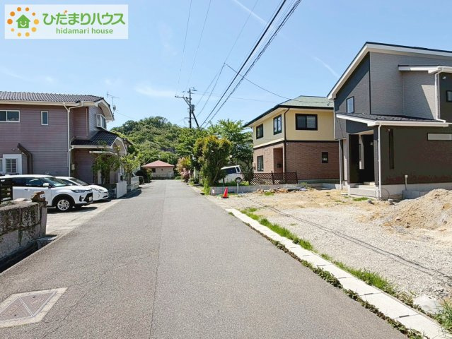 近隣に商業施設多数あり(^^)/