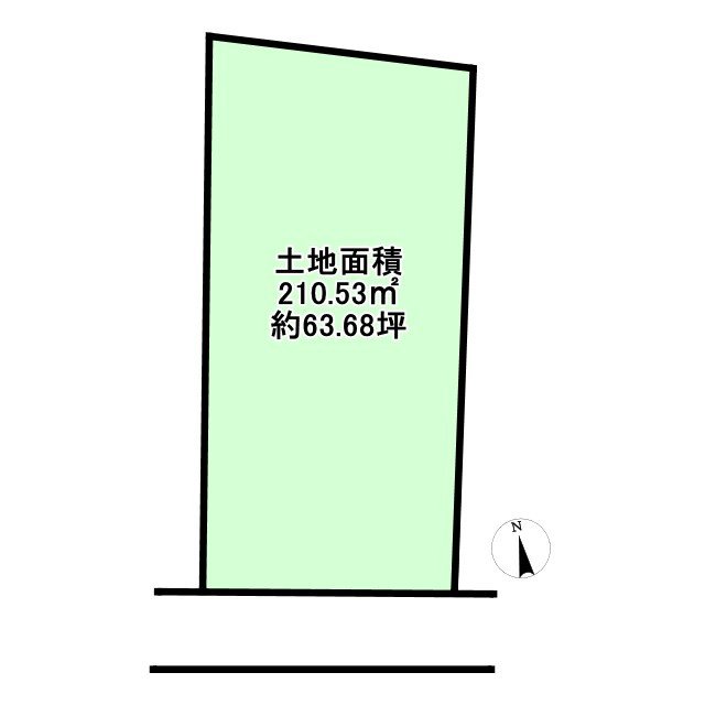 区画図：323000505922