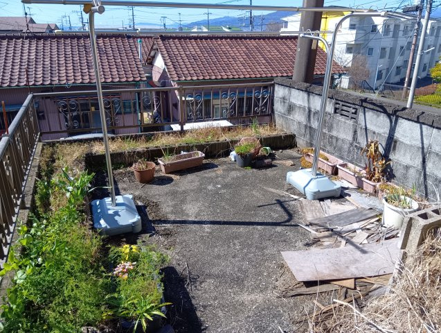 広見小学校まで徒歩10分圏内です。お子様の通学も安心ですね。　