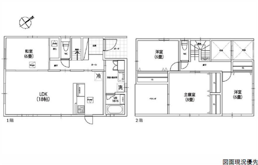 間取り：334000227986