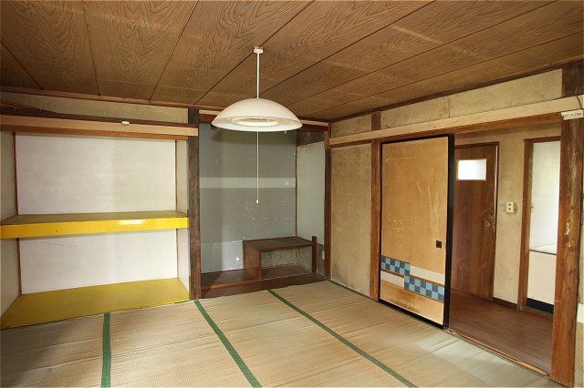 和室