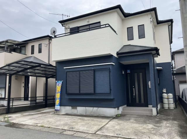 外観も気になるポイント