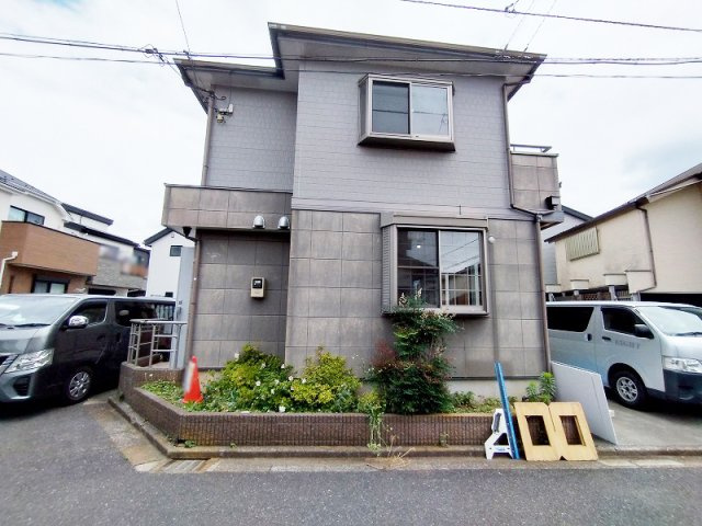 第一種低層住居専用地域につき住環境の良さが魅力。