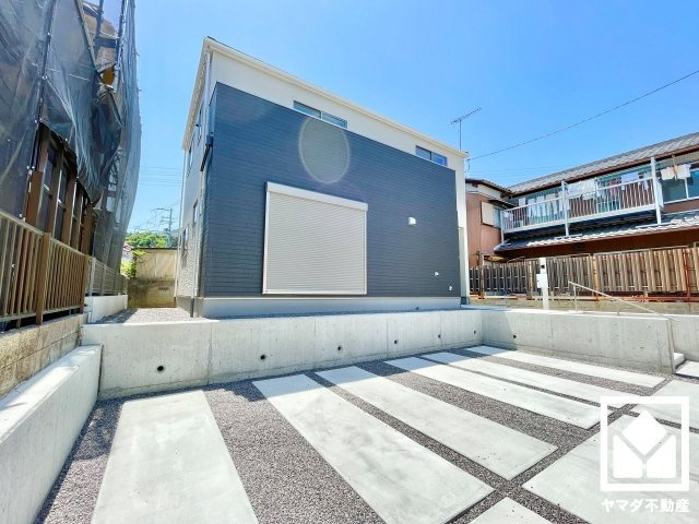 5月3日　現地写真更新