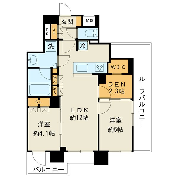 間取り：313004802151
