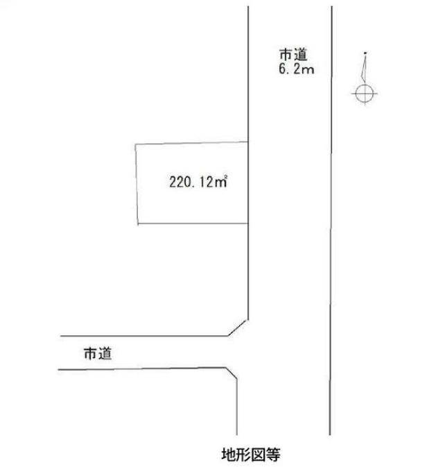 区画図：311002365899