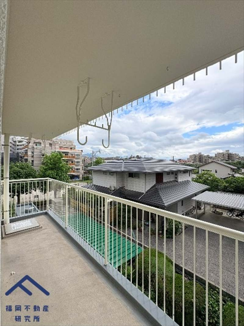展望