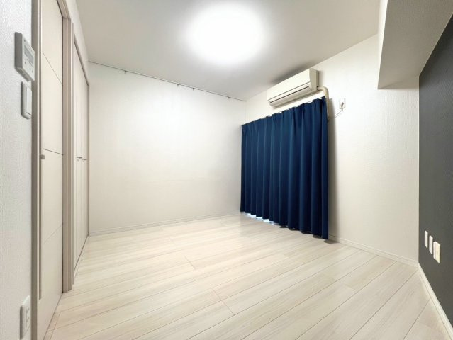 ◆柔らかい陽光が差し込む明るいお部屋を演出する設計。彩光の取れる窓が気持ちの良いお部屋を創り上げます。
