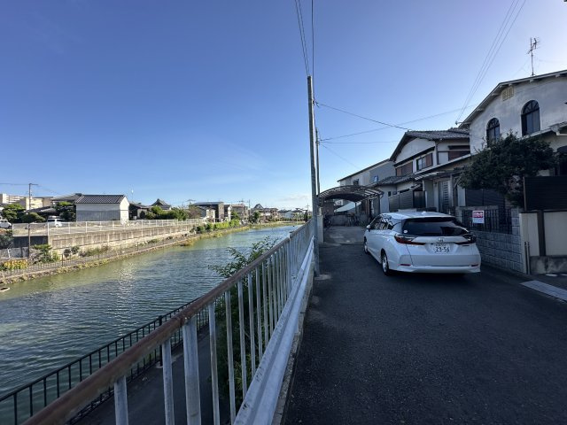 展望