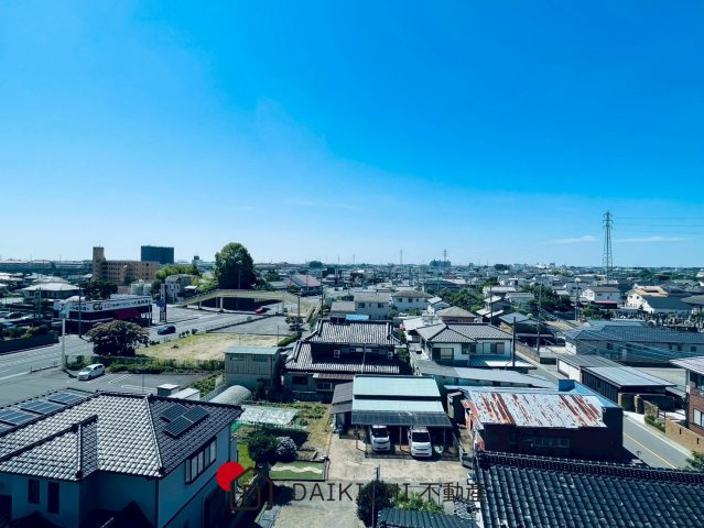 展望