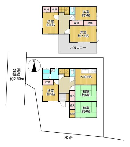 間取り：311002231989