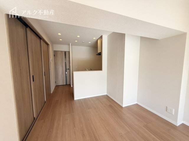 ダイニングルーム