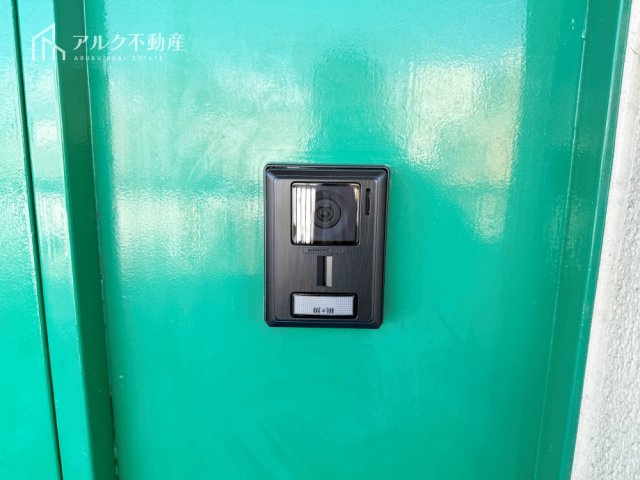 インターホン
