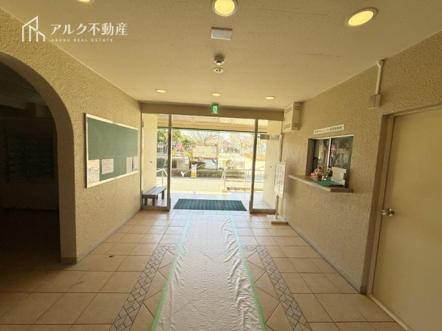 ロビー