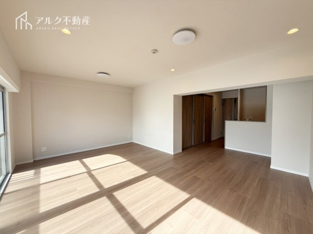 リビングルーム