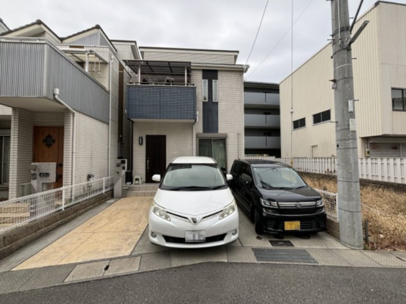 外観：327002163834