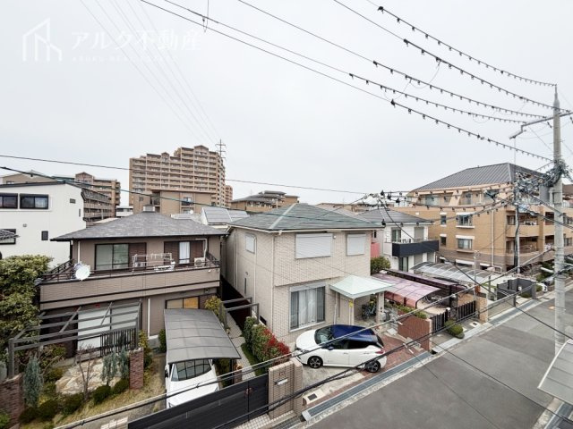2026年3月撮影