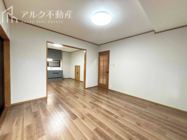 LDK約16.0帖