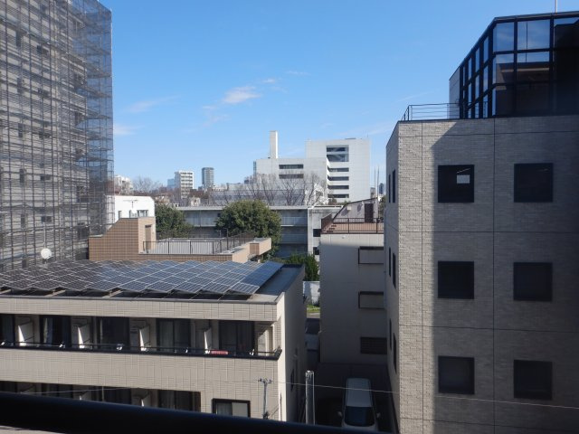 展望