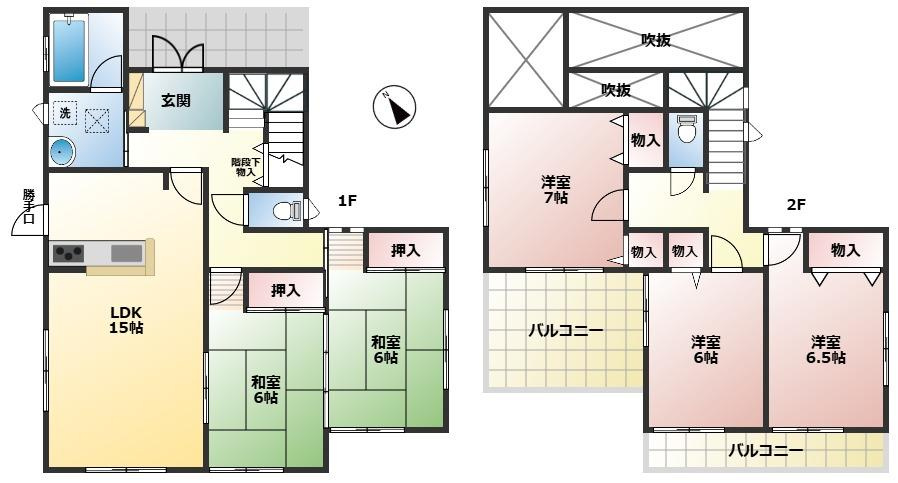 間取り：311002495713