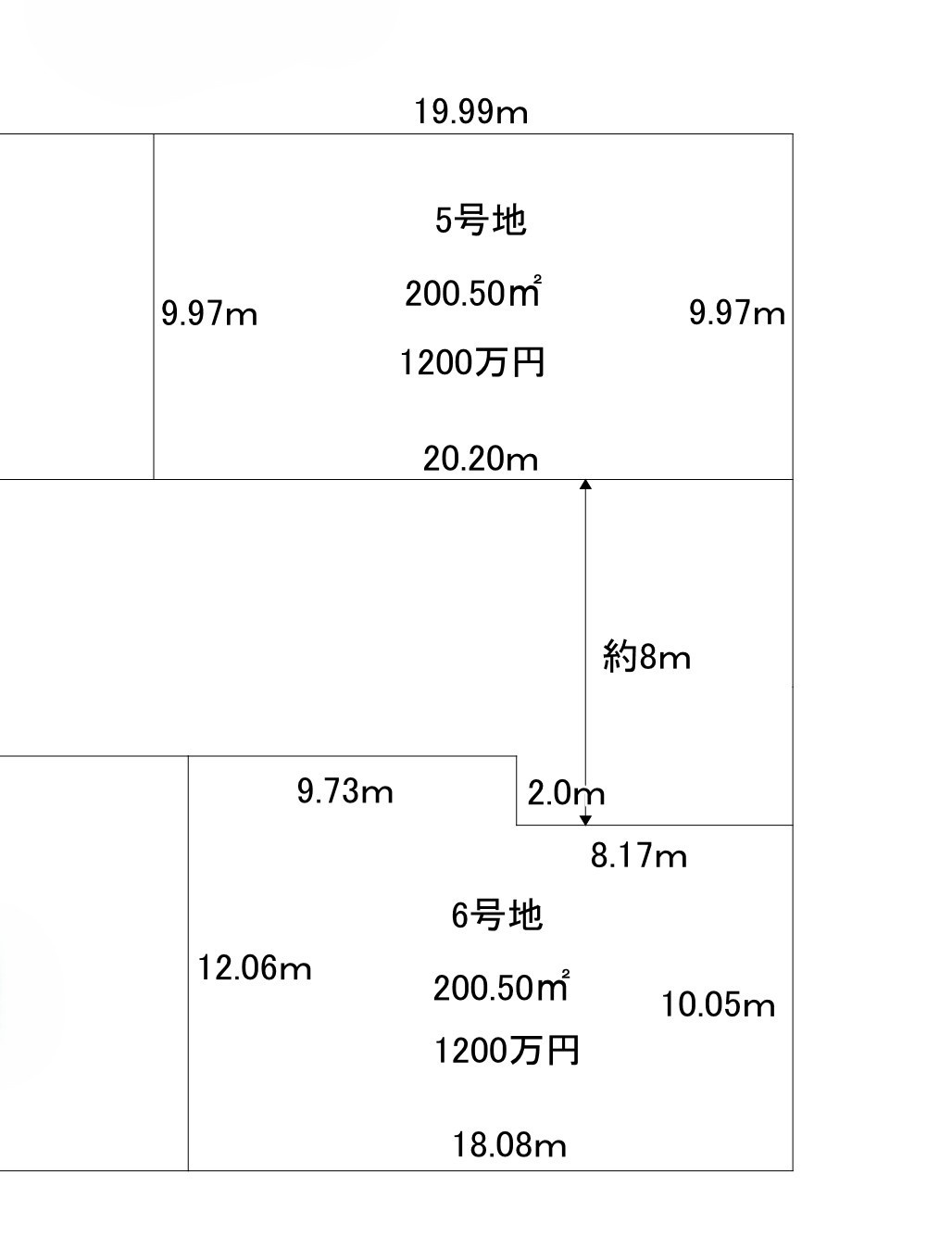 5号地　