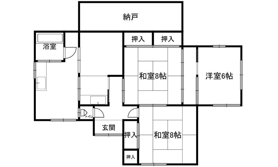間取り：334000246049