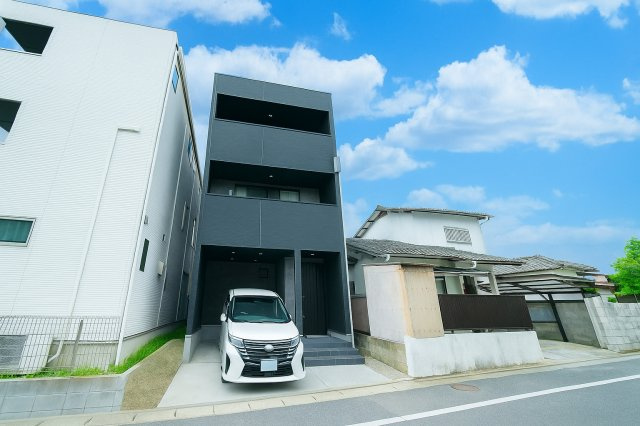 外観：340000257538