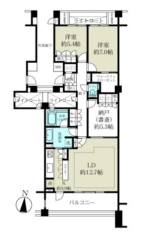 間取り：313004923071
