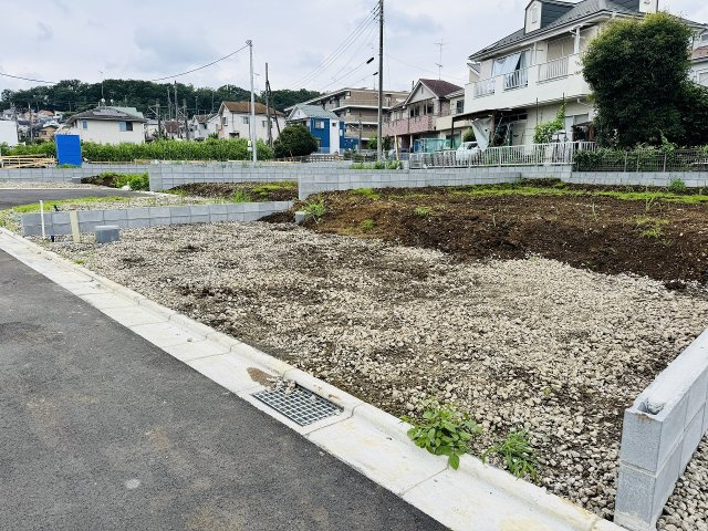 ～落ち着きのある住宅地内です～