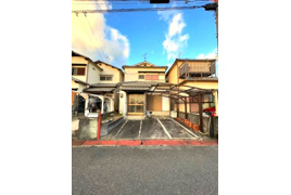泉佐野市 日根野（日根野駅） 住宅用地の外観