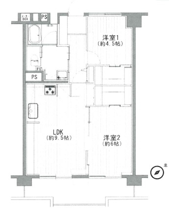 間取り：314002759409
