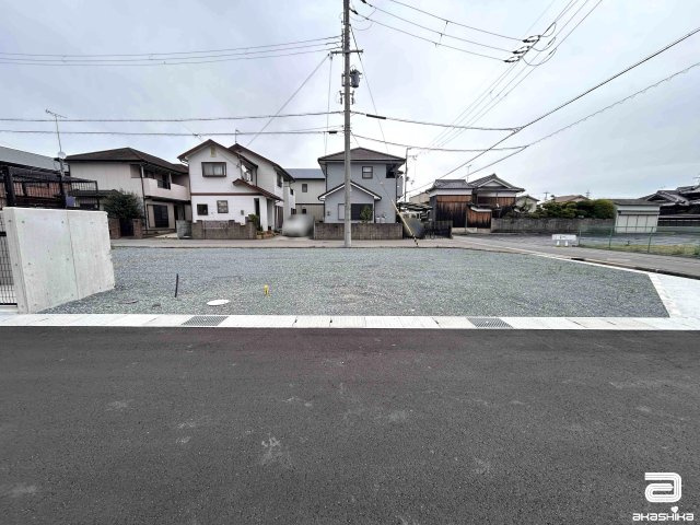 分譲地内に新しくゴミステーションが設置されます！(※写真はイメージです)