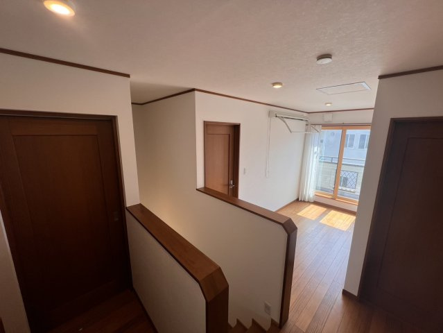 2Fホール