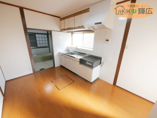 室内リフォーム済みで即ご入居出来ます　JR「東加古川駅」まで徒歩約23分ですので、通勤、通学に便利な立地です。