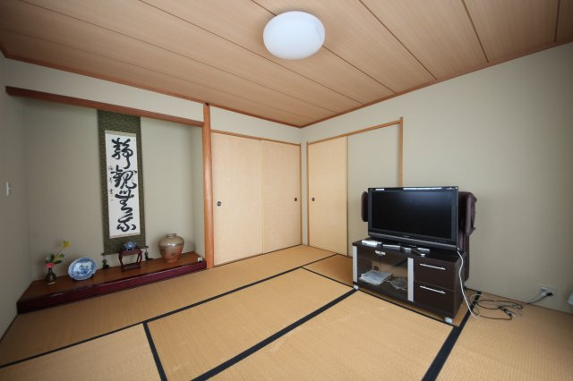 和室