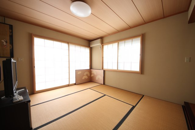 和室