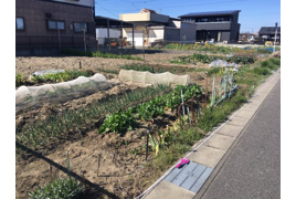 一宮市浅井町小日比野字平野の外観