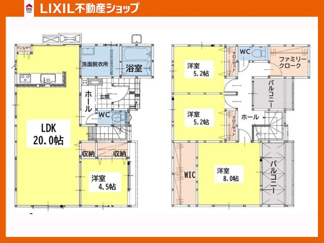 間取り：340000310455