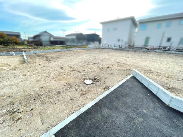 Ｃ号地