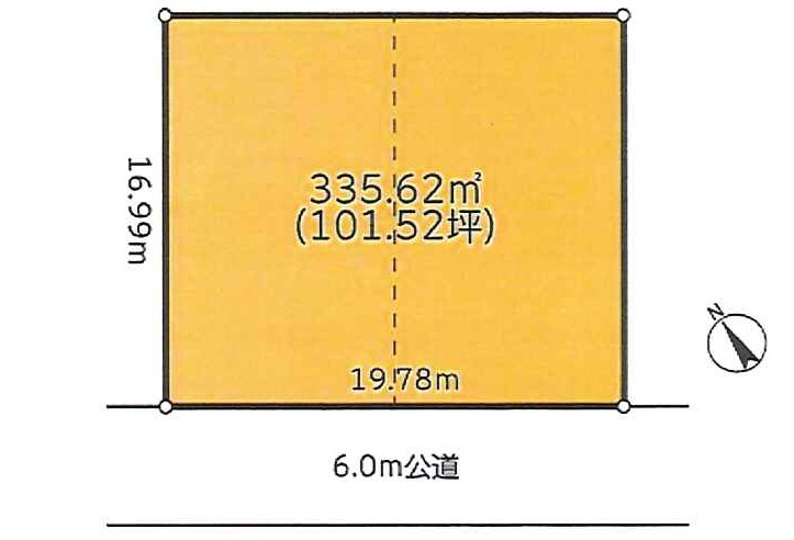 区画図：312001262276