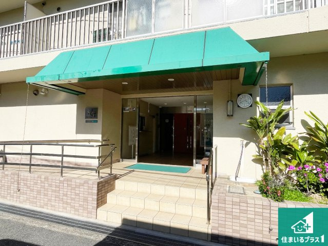 共用部（エントランス外）　