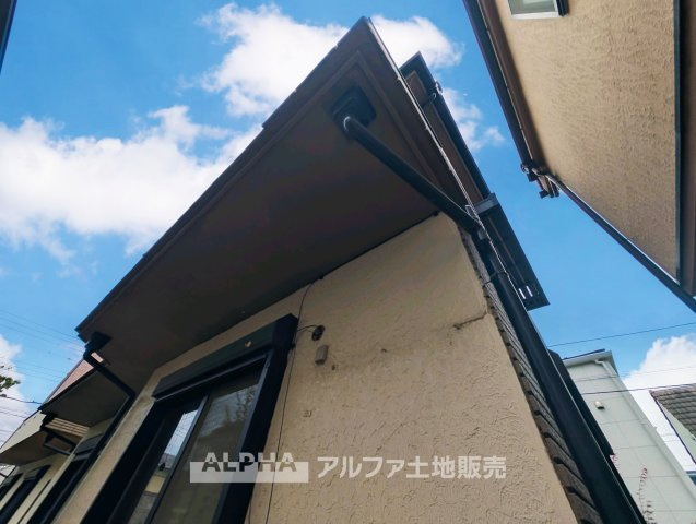detached 東京都立川市錦町１丁目6-13　ハイツワタナベ303