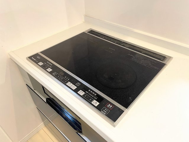 ◆毎日使うものだからこそ、料理をする人にとって何口あるのかは重要なポイントですね！