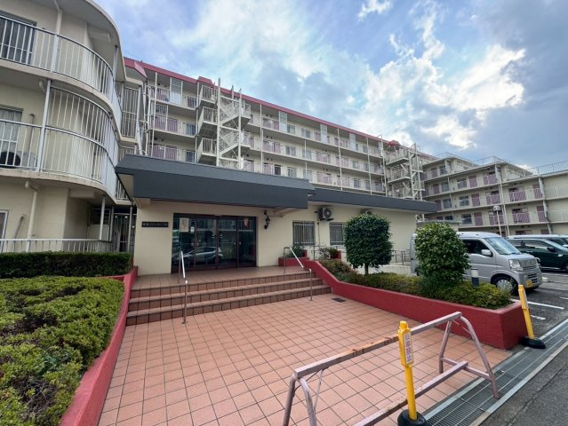 apartment 埼玉県深谷市小前田408-3