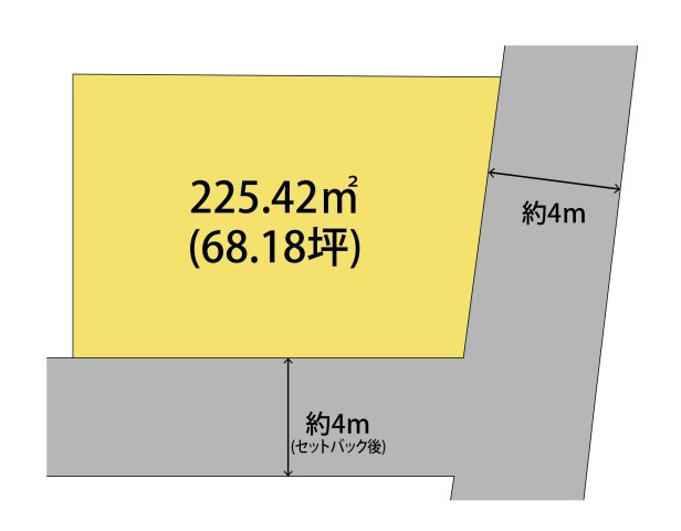 区画図：330000086388