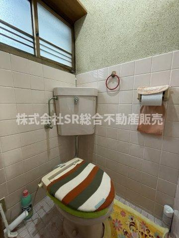 温水洗浄便座付きトイレに新調されてはいかがでしょうか